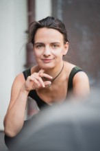 Bubina Victoria Voigt